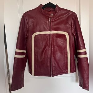 Wilson’s Leather Jacket
